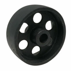 AUTOBEST Roue Avant Fixe