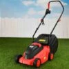 Hecht Jardin 1000 Tondeuse A Gazon Electrique 1000 W 1 Hecht Jardin 1000 Tondeuse A Gazon Electrique 1000 W -France Tondeuse Soldes Boutique 10088623 1