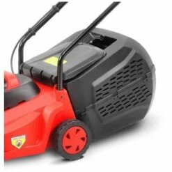 Hecht Jardin 1000 Tondeuse A Gazon Electrique 1000 W 9 Hecht Jardin 1000 Tondeuse A Gazon Electrique 1000 W -France Tondeuse Soldes Boutique 10088623 3