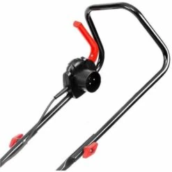 Hecht Jardin 1000 Tondeuse A Gazon Electrique 1000 W 10 Hecht Jardin 1000 Tondeuse A Gazon Electrique 1000 W -France Tondeuse Soldes Boutique 10088623 4