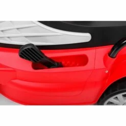 Hecht Jardin 1434 Tondeuse A Gazon Electrique 1400W Bac 35L -France Tondeuse Soldes Boutique 10088625 5