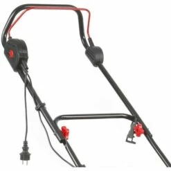 Hecht Jardin 1844 Tondeuse A Gazon Electrique 1800 W 3300 U/min -France Tondeuse Soldes Boutique 10088628 3