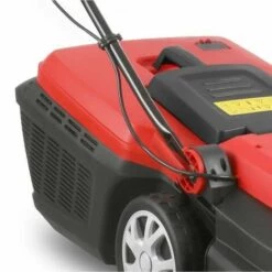 Hecht Jardin 1844 Tondeuse A Gazon Electrique 1800 W 3300 U/min -France Tondeuse Soldes Boutique 10088628 4