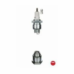 Bougie D'allumage NGK B4-LM