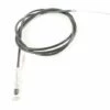 Cable Accélérateur Tondeuse Kubota 1 Cable Accélérateur Tondeuse Kubota -France Tondeuse Soldes Boutique 10197114 1