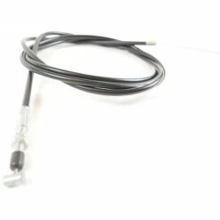 Cable Accélérateur Tondeuse Kubota -France Tondeuse Soldes Boutique 10197114 3