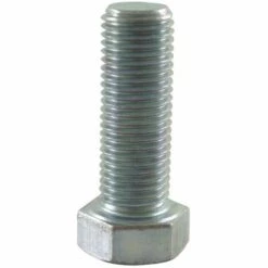 1134-6311-01 - Vis Embout De Lame Pour Tracteur Tondeuse STIGA