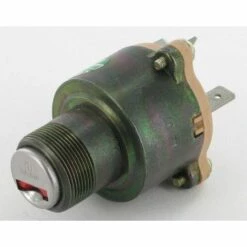 GLOBAL GARDEN PRODUCT 118450072/0 - Contacteur à Clé Pour Tondeuse Autoportée Castelgarden / GGP -France Tondeuse Soldes Boutique 10400655 2