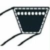 1134-9007-01 - Courroie De Coupe Pour Tracteur Tondeuse STIGA -France Tondeuse Soldes Boutique 10400659 1