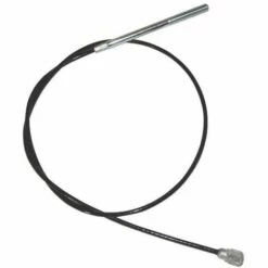 1134-2817-01 - Câble De Direction Gauche Pour Tracteur Tondeuse STIGA