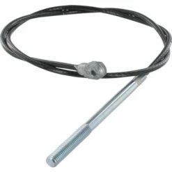 1134-2817-03 - Câble De Direction Gauche Pour Tracteur Tondeuse STIGA