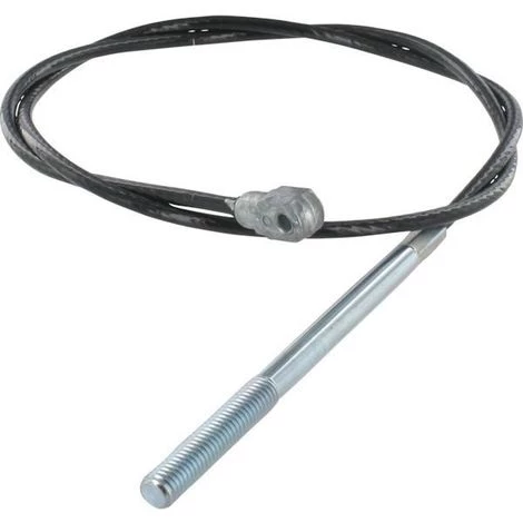 1134-2817-03 - Câble De Direction Gauche Pour Tracteur Tondeuse STIGA 3 1134-2817-03 - Câble De Direction Gauche Pour Tracteur Tondeuse STIGA