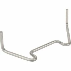 1134-4707-01 - Guide Courroie Pour Tracteur Tondeuse STIGA