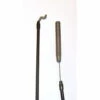 42767 - Câble D'Embrayage Pour Tondeuse OUTILS WOLF -France Tondeuse Soldes Boutique 10401047 1