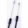 GLOBAL GARDEN PRODUCT 181000611/0 - Câble De Frein Moteur Pour Tondeuse Castelgarden / GGP 1 GLOBAL GARDEN PRODUCT 181000611/0 - Câble De Frein Moteur Pour Tondeuse Castelgarden / GGP -France Tondeuse Soldes Boutique 10401066 1