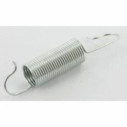 GLOBAL GARDEN PRODUCT 118550087/0 - Ressort De Régulateur Pour Moteur GGP SV200