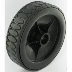 GLOBAL GARDEN PRODUCT 381007336/0 - Roue Avant Pour Tondeuse Castelgarden / GGP / Stiga