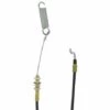 GLOBAL GARDEN PRODUCT 384207103/2 - Cable D'avancement Pour Autoportée EL63 GGP / CASTELGARDEN / STIGA -France Tondeuse Soldes Boutique 10401373 1