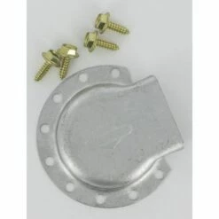 796956 - Déflecteur D'Echappement Pour Moteur BRIGGS Et STRATTON