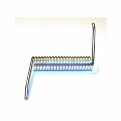 GLOBAL GARDEN PRODUCT 122450464/0 - Ressort De Déflecteur Pour Tondeuse CASTELGARDEN/GGP