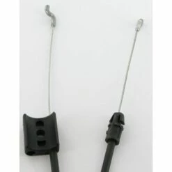 GLOBAL GARDEN PRODUCT 181000614/0 - Câble De Frein Moteur Pour Tondeuse Castelgarden / GGP