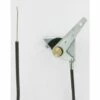 GLOBAL GARDEN PRODUCT 182000201/2 - Câble D'Accélérateur Pour Tondeuse Autoportée Castelgarden / GGP -France Tondeuse Soldes Boutique 10401591 1
