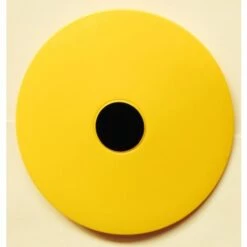 24804 - Flasque De Roue Pour Tondeuse OUTILS WOLF