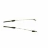 746-04780 - Cable D'embrayage Pour Tondeuse MTD