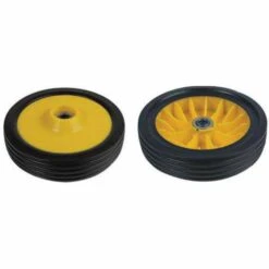 24807 - Roue Pour Tondeuse OUTILS WOLF