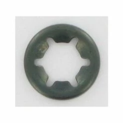 GLOBAL GARDEN PRODUCT 112604899/0 - Rondelle De Blocage Starlock Pour Tondeuse Autoportée CASTELGARDEN/GGP