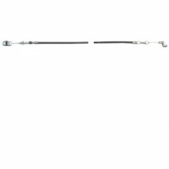 1134-3573-05 - Câble D'Embrayage De Lame Pour Tondeuse Autoportée STIGA