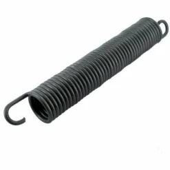 732-04099 - Ressort De Tension De Courroie De Coupe Pour Tondeuse Autoportée MTD