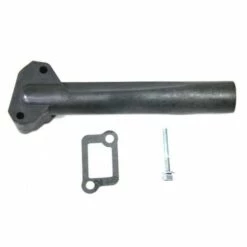 GLOBAL GARDEN PRODUCT 118550129/0 - Pipe D'Admission Pour Moteur GGP