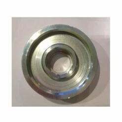 35141 - Galet Tendeur Pour Tondeuse Autoportée OUTILS WOLF A80