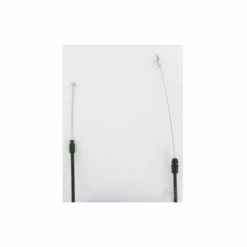 GLOBAL GARDEN PRODUCT 181000685/0 - Cable De Frein Moteur Pour Tondeuse Castelgarden / GGP / Stiga (Pour B&S Et Honda)