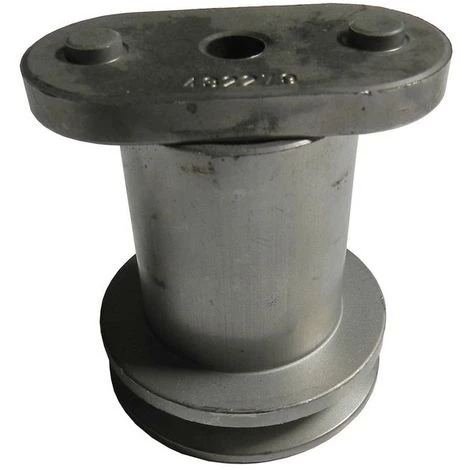 MCCULLOCH 583478001 - Support De Lame D. 25mm Pour Tondeuse Mac Culloch - Partner - Bernard Loisirs 3 MCCULLOCH 583478001 - Support De Lame D. 25mm Pour Tondeuse Mac Culloch - Partner - Bernard Loisirs