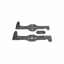 532426322 - Kit Lames Droites Pour Tondeuse Autoportée Coupe 92cm HUSQVARNA