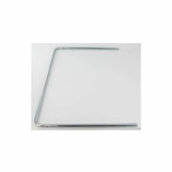 GLOBAL GARDEN PRODUCT 122608523/0 - Renfort De Bac De Ramassage Pour Tondeuse Castelgarden / GGP