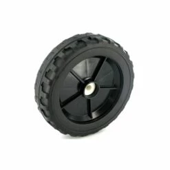 GLOBAL GARDEN PRODUCT 381007360/0 - Roue Arrière Et Avant Ø 210mm Pour Tondeuse Castelgarden / GGP