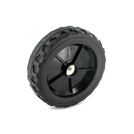 GLOBAL GARDEN PRODUCT 381007360/0 - Roue Arrière Et Avant Ø 210mm Pour Tondeuse Castelgarden / GGP 3 GLOBAL GARDEN PRODUCT 381007360/0 - Roue Arrière Et Avant Ø 210mm Pour Tondeuse Castelgarden / GGP