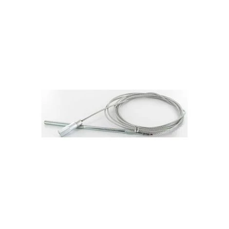 1134-2032-04 - Cable De Direction (3730mm) Pour Tondeuse Autoportée STIGA Ready 3 1134-2032-04 - Cable De Direction (3730mm) Pour Tondeuse Autoportée STIGA Ready