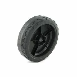 GLOBAL GARDEN PRODUCT 322686091/1 - Roue Avant Pour Tondeuse Castelgarden / GGP -France Tondeuse Soldes Boutique 10403171 2