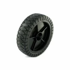 GLOBAL GARDEN PRODUCT 481007317/0 - Roue Avant D.170mm Pour Tondeuse Castelgarden / GGP -France Tondeuse Soldes Boutique 10403187 2