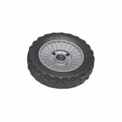 1111-3026-01 - Roue Arrière Avec Roulement Pour Tondeuse STIGA