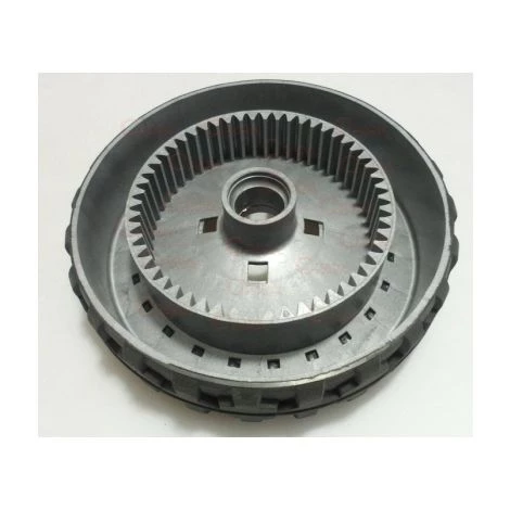 1111-3026-01 - Roue Arrière Avec Roulement Pour Tondeuse STIGA 4 1111-3026-01 - Roue Arrière Avec Roulement Pour Tondeuse STIGA – Image 2