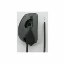 GLOBAL GARDEN PRODUCT 481007080/0 - Cable D'accélérateur Avec Boitier Pour Tondeuse Castelgarden / GGP