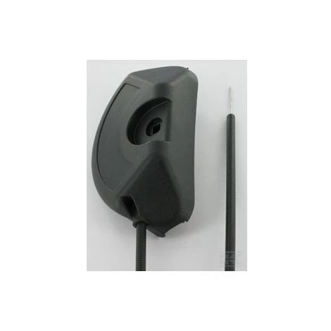 GLOBAL GARDEN PRODUCT 481007080/0 - Cable D'accélérateur Avec Boitier Pour Tondeuse Castelgarden / GGP 3 GLOBAL GARDEN PRODUCT 481007080/0 - Cable D'accélérateur Avec Boitier Pour Tondeuse Castelgarden / GGP
