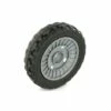 GLOBAL GARDEN PRODUCT 381007361/0 - Roue Arrière Pour Tondeuse Castelgarden / GGP / Stiga -France Tondeuse Soldes Boutique 10403414 1