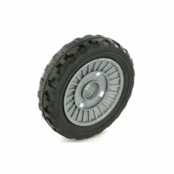 GLOBAL GARDEN PRODUCT 381007361/0 - Roue Arrière Pour Tondeuse Castelgarden / GGP / Stiga
