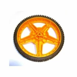 MCCULLOCH 581010312 - Roue Arrière Pour Tondeuse Mac Culloch - Mac Allister 5 MCCULLOCH 581010312 - Roue Arrière Pour Tondeuse Mac Culloch - Mac Allister -France Tondeuse Soldes Boutique 10403454 2